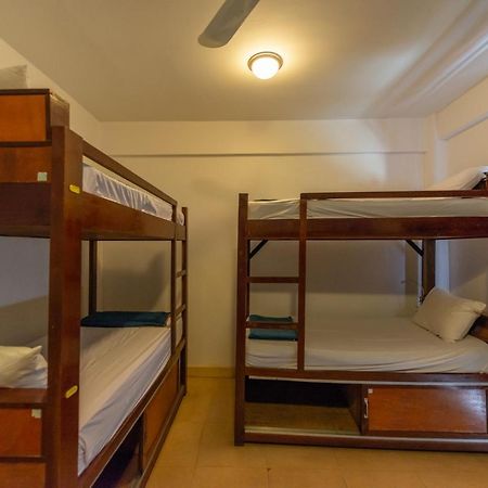 Gz Plan B Hostel Siem Reap Ngoại thất bức ảnh