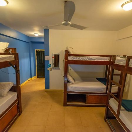 Gz Plan B Hostel Siem Reap Ngoại thất bức ảnh