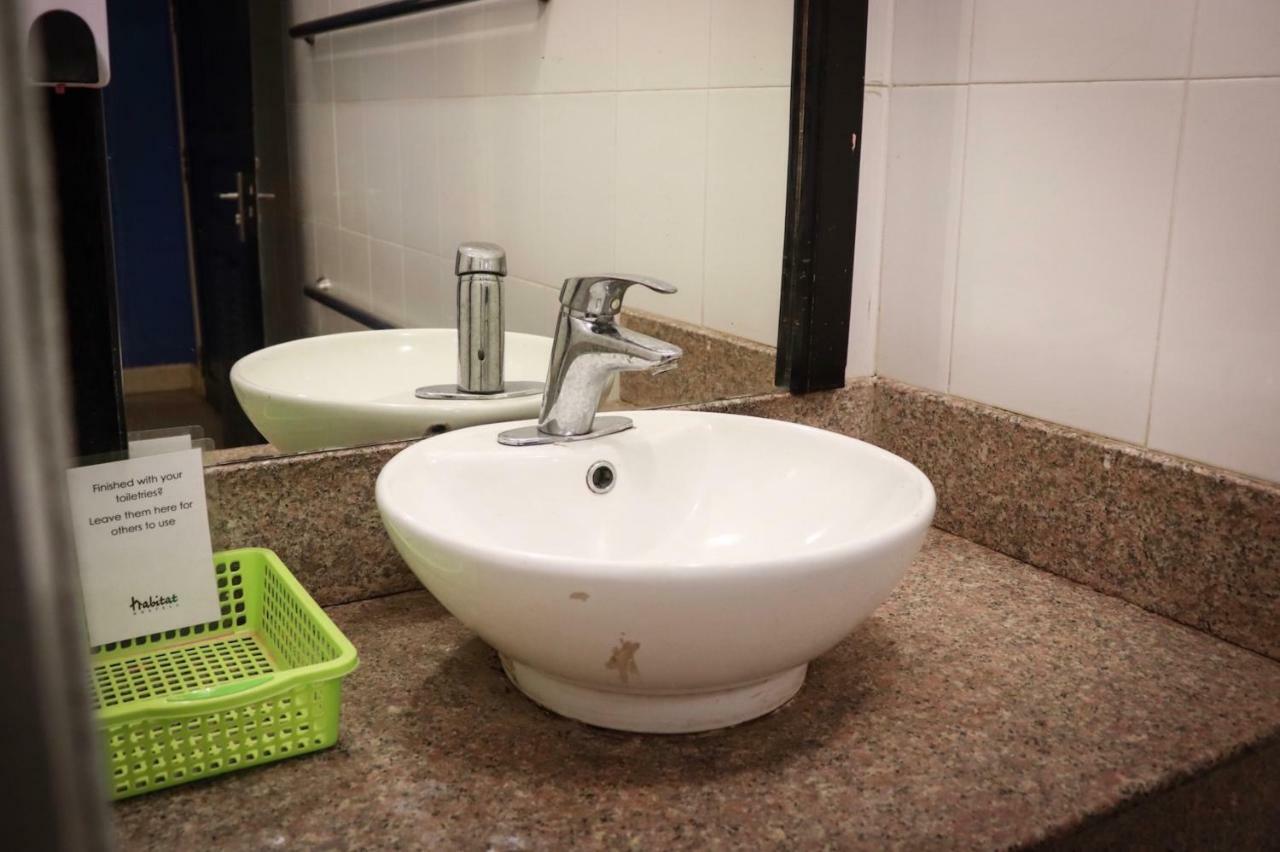 Gz Plan B Hostel Siem Reap Ngoại thất bức ảnh
