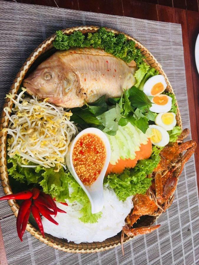 Gz Plan B Hostel Siem Reap Ngoại thất bức ảnh