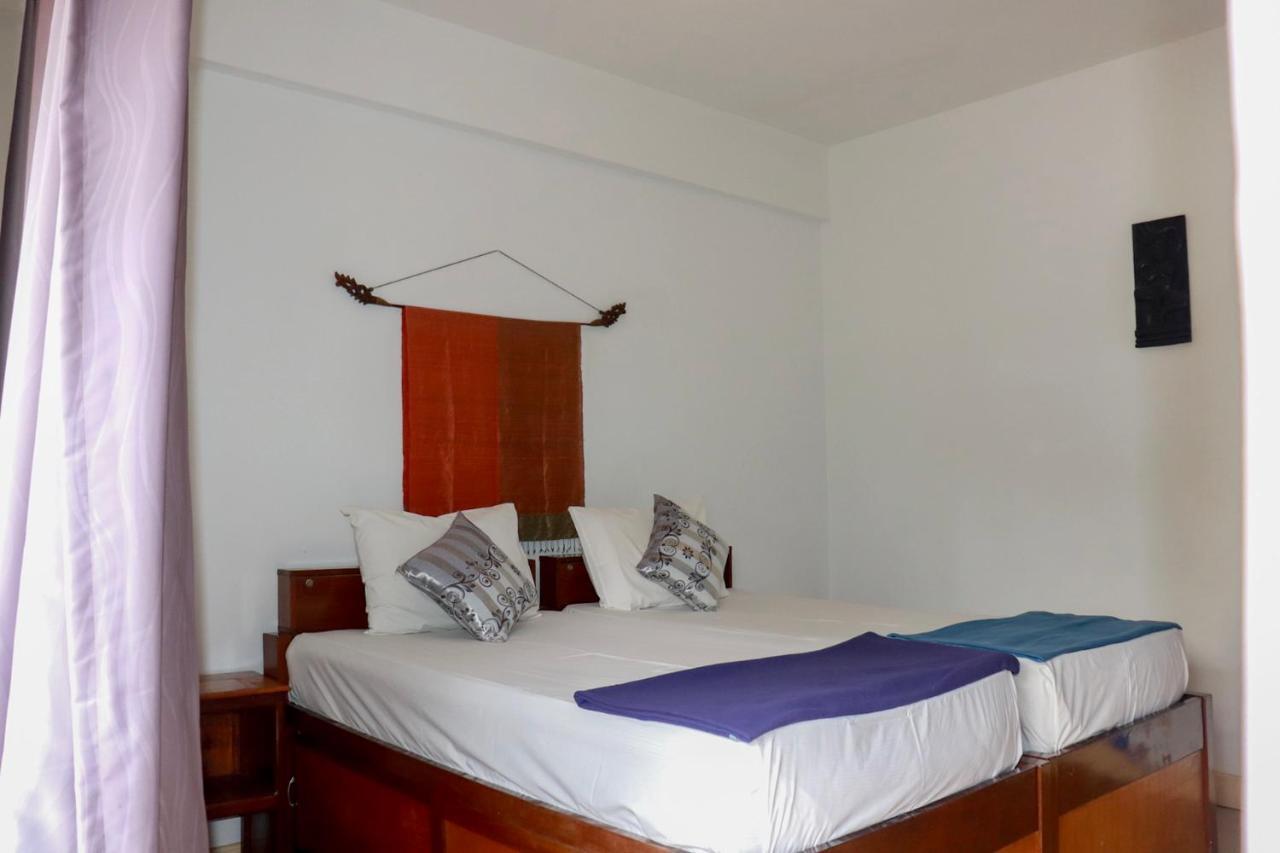 Gz Plan B Hostel Siem Reap Ngoại thất bức ảnh