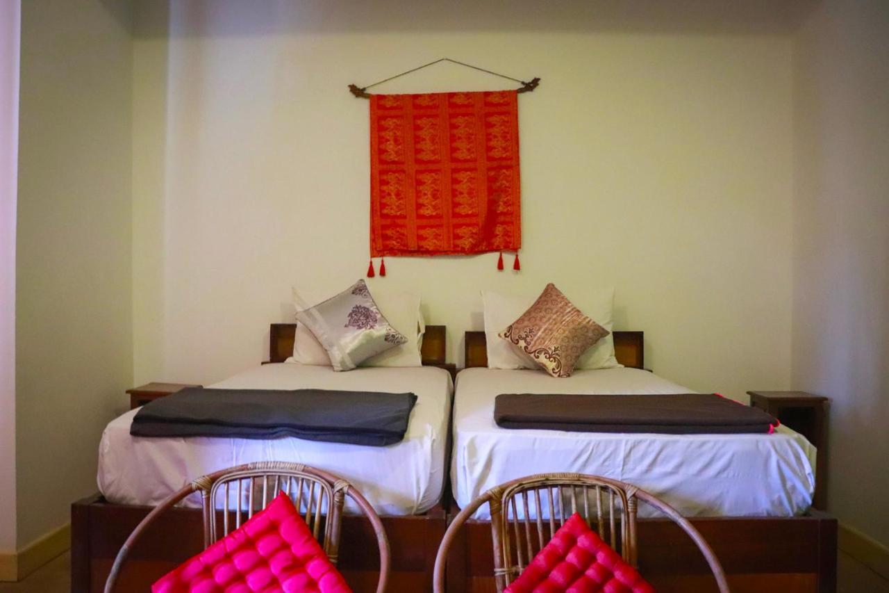 Gz Plan B Hostel Siem Reap Ngoại thất bức ảnh