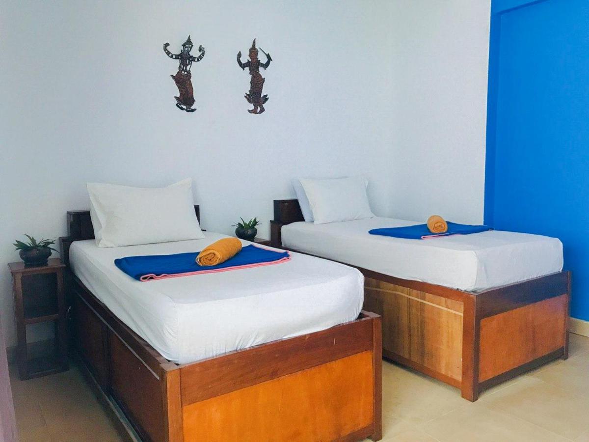 Gz Plan B Hostel Siem Reap Ngoại thất bức ảnh