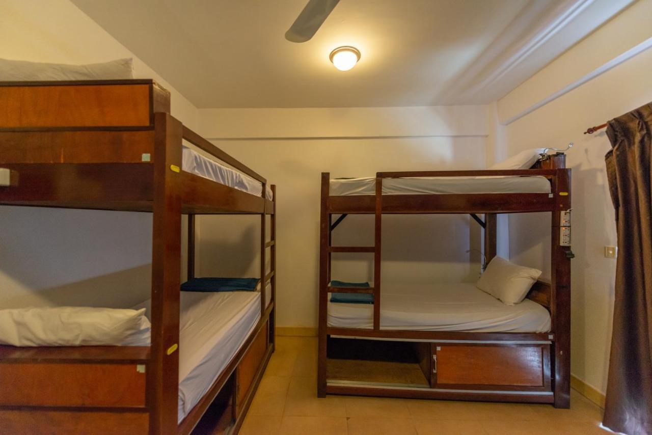 Gz Plan B Hostel Siem Reap Ngoại thất bức ảnh
