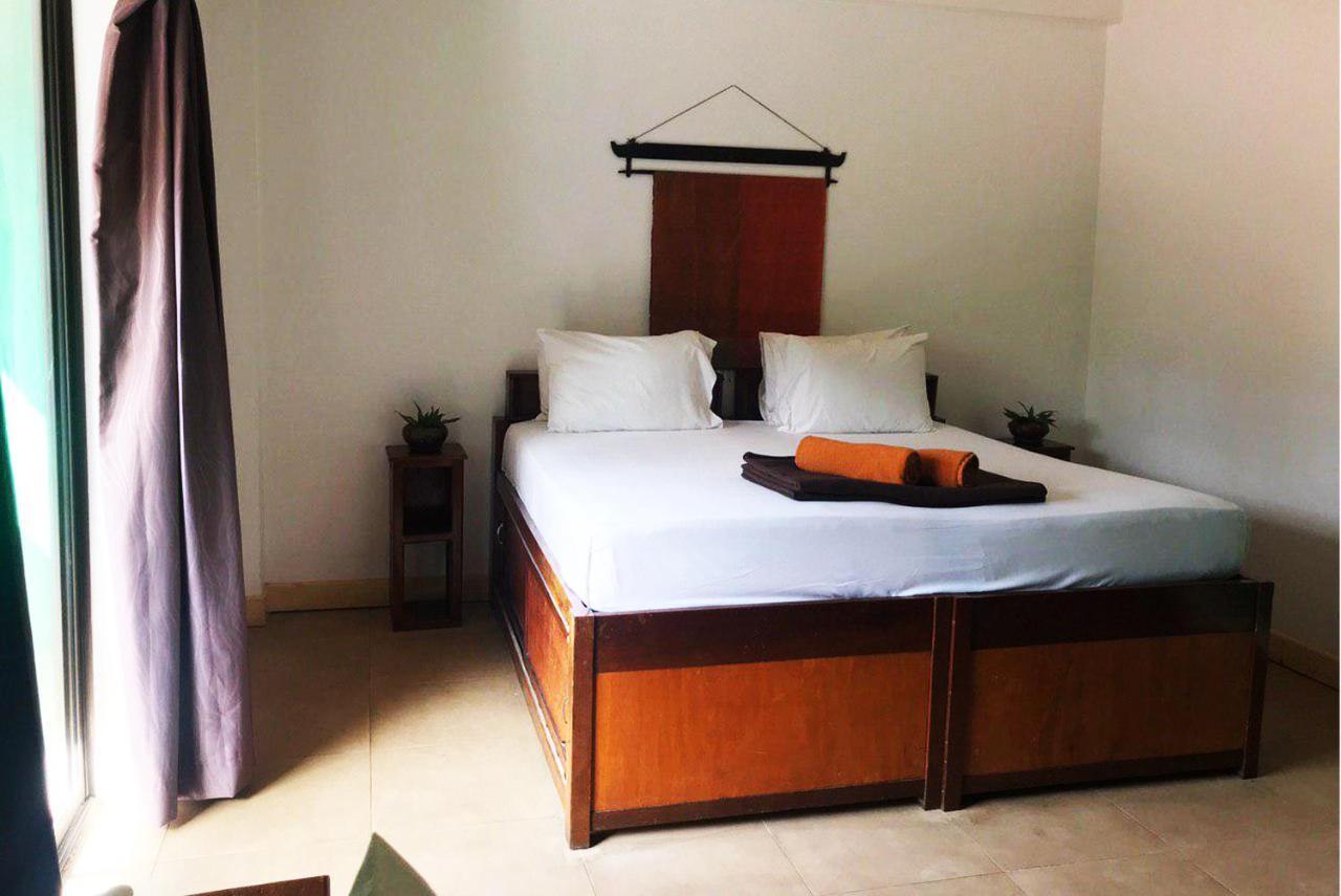 Gz Plan B Hostel Siem Reap Ngoại thất bức ảnh