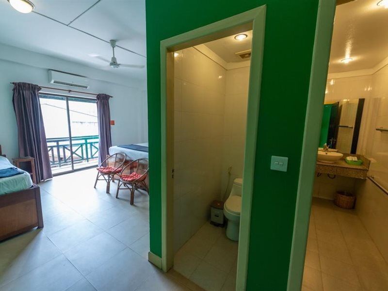 Gz Plan B Hostel Siem Reap Ngoại thất bức ảnh