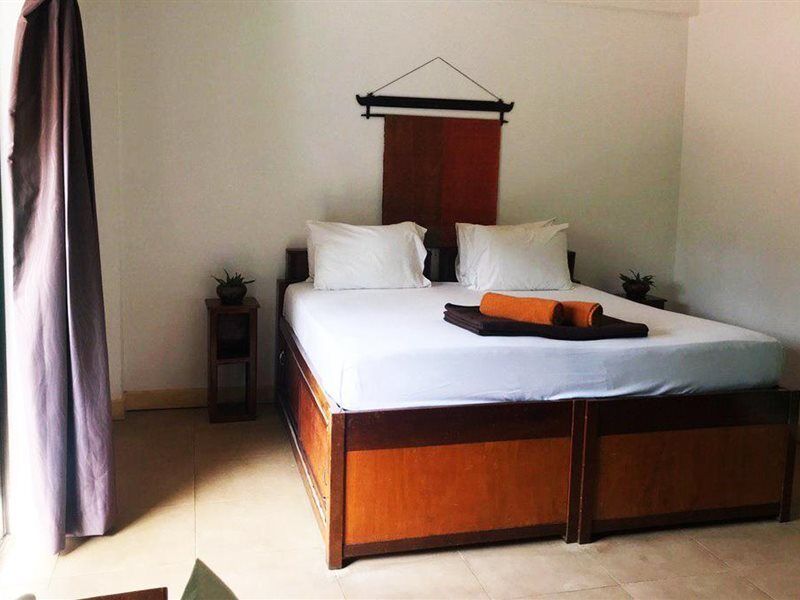 Gz Plan B Hostel Siem Reap Ngoại thất bức ảnh